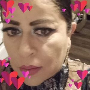 Meet your Posher, Lorena